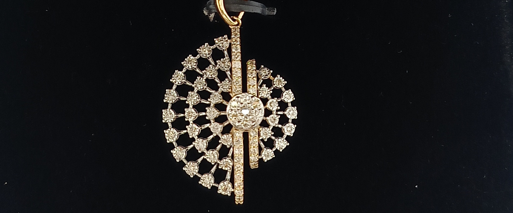 Designer Pendent